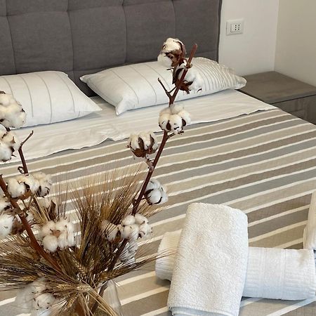 Casa Dani Apartment ราปาลโล ภายนอก รูปภาพ