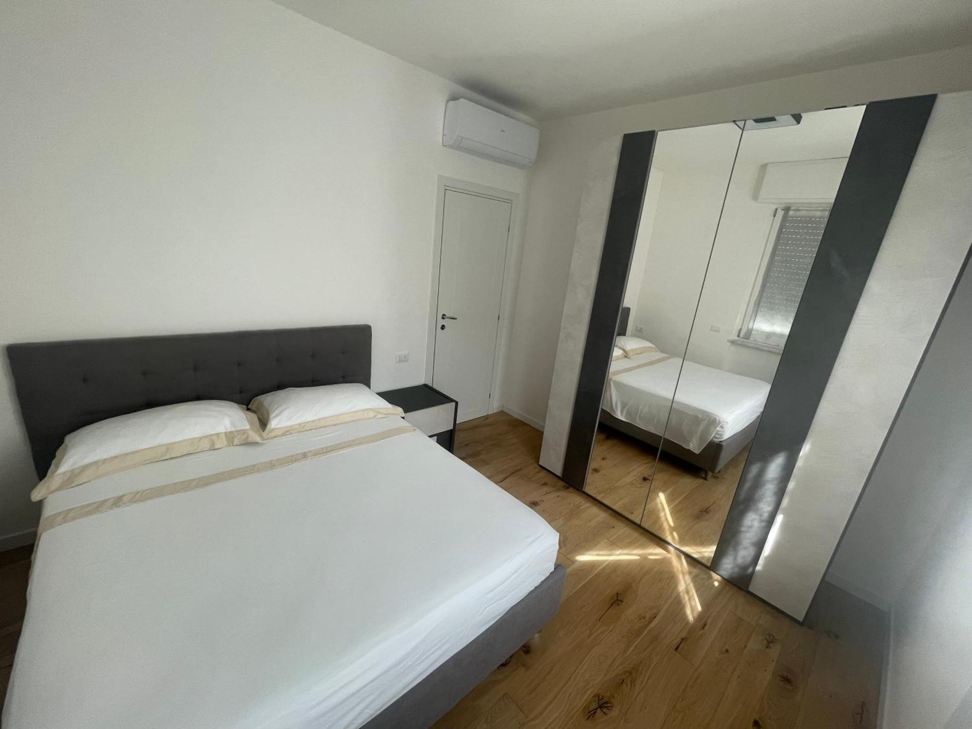 Casa Dani Apartment ราปาลโล ภายนอก รูปภาพ
