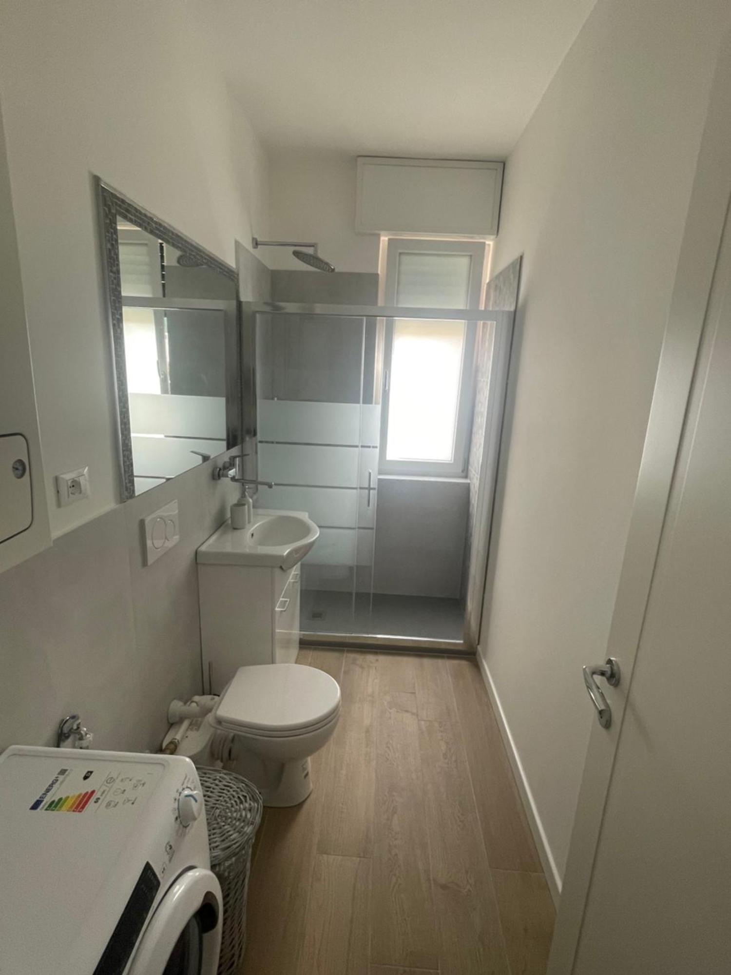 Casa Dani Apartment ราปาลโล ภายนอก รูปภาพ