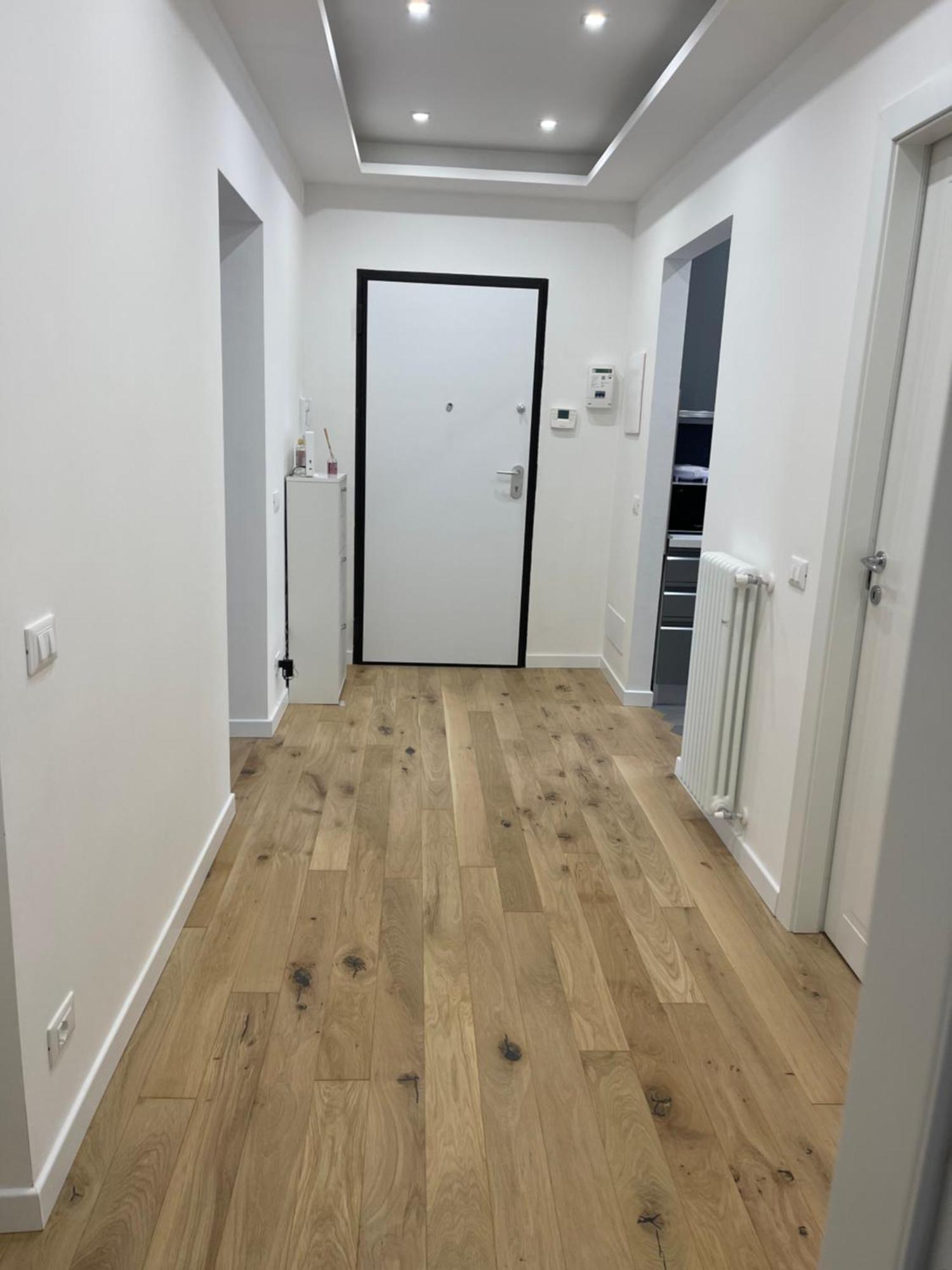 Casa Dani Apartment ราปาลโล ภายนอก รูปภาพ