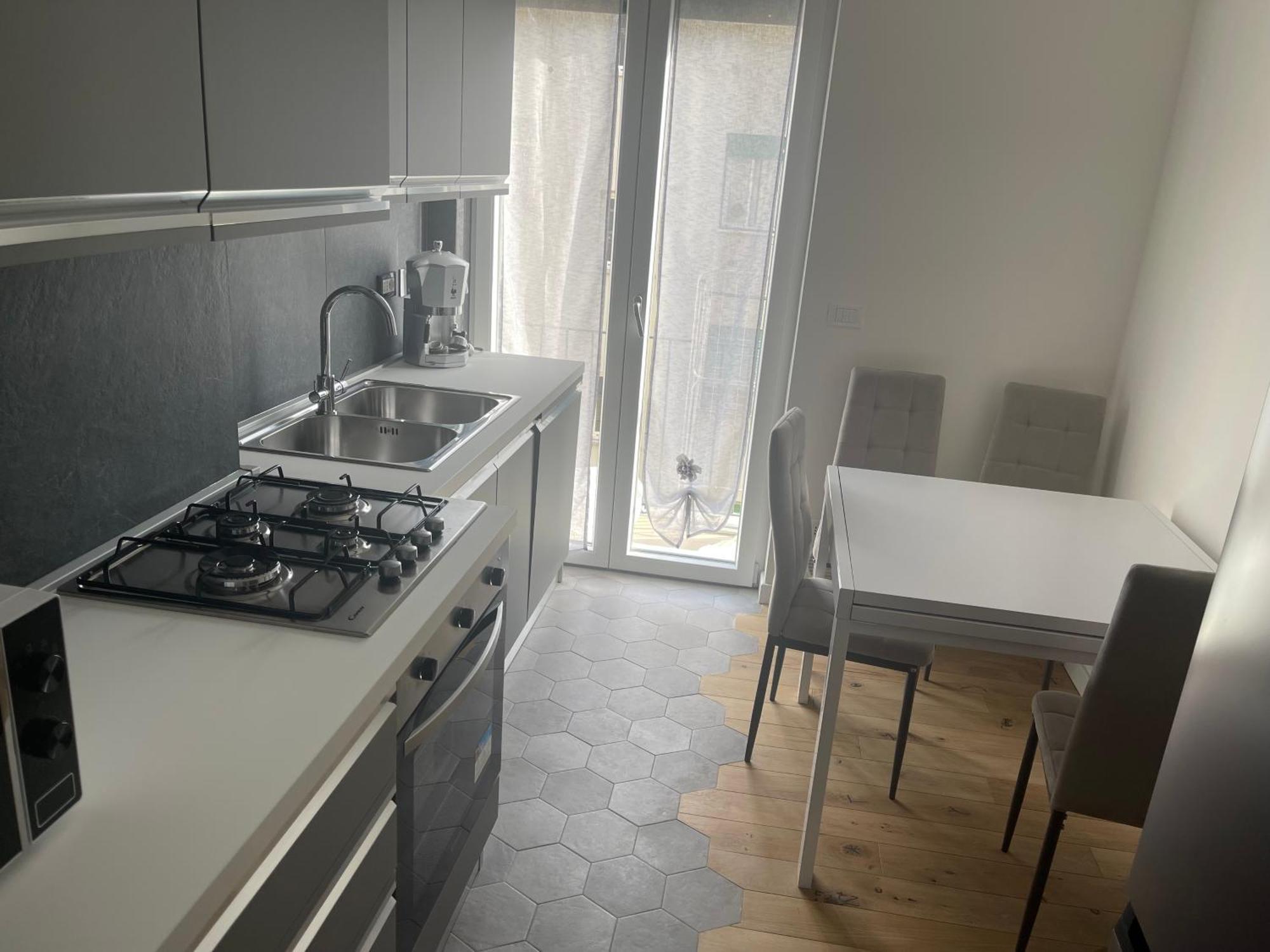 Casa Dani Apartment ราปาลโล ภายนอก รูปภาพ