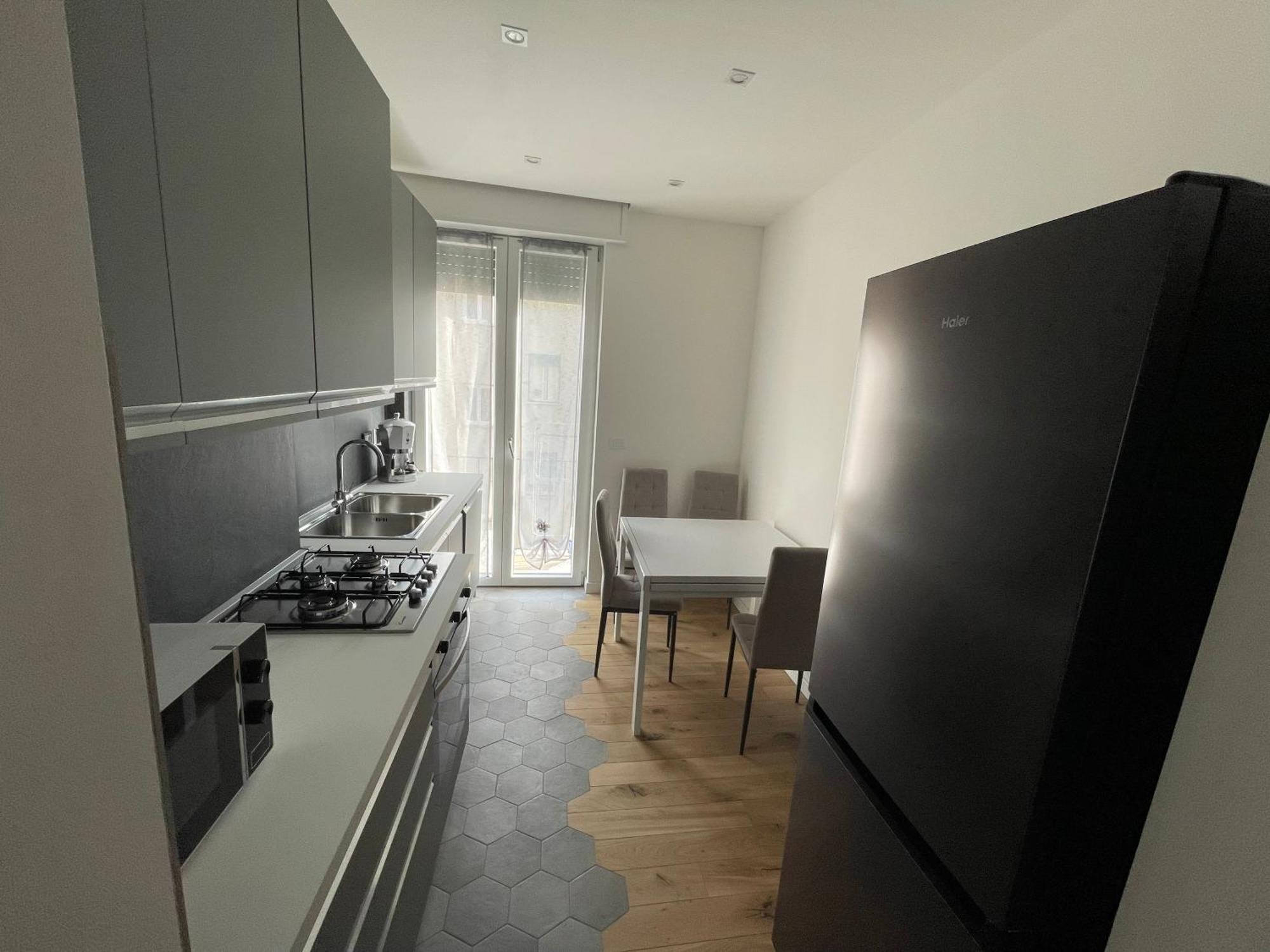 Casa Dani Apartment ราปาลโล ภายนอก รูปภาพ