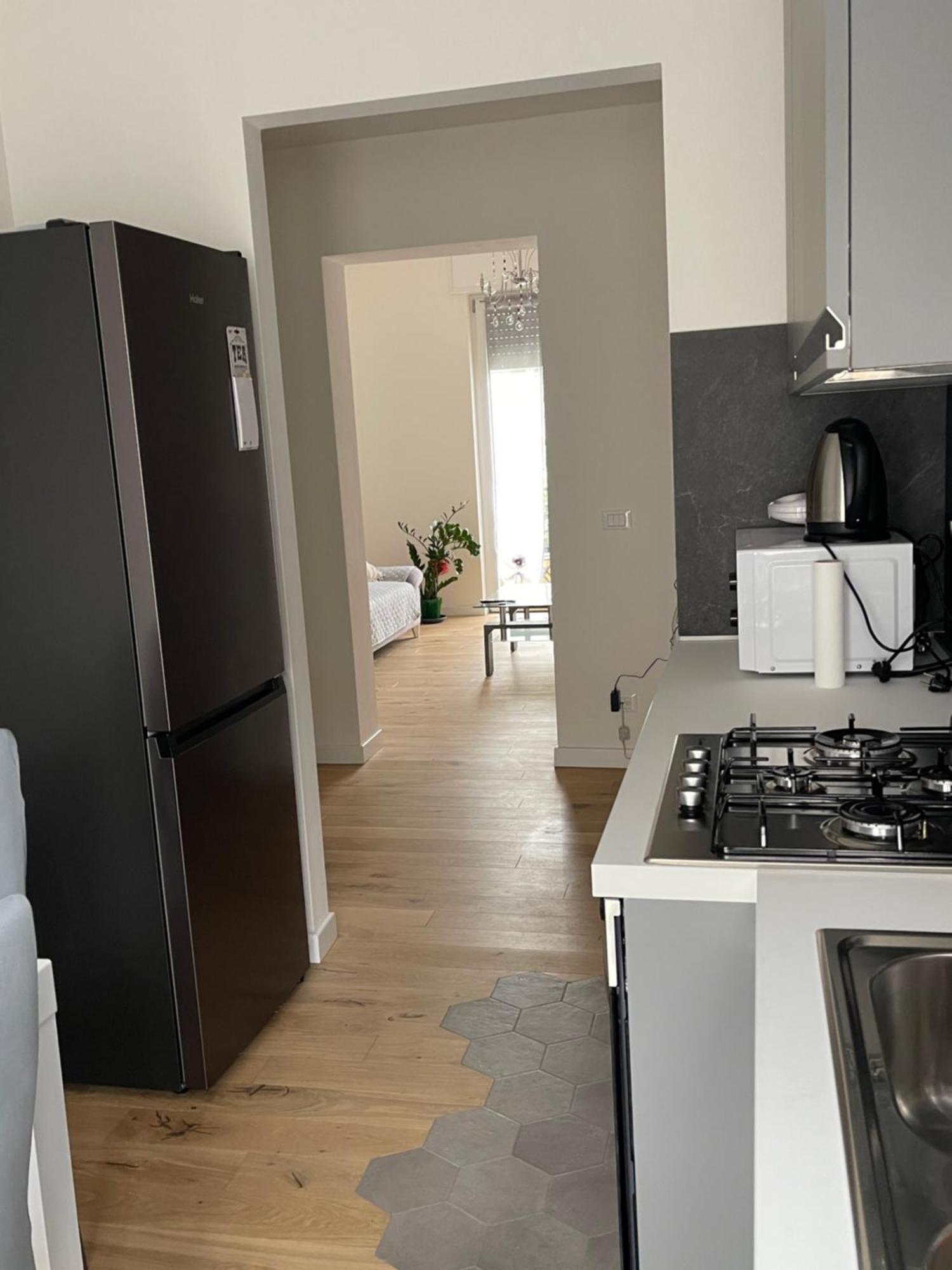 Casa Dani Apartment ราปาลโล ภายนอก รูปภาพ