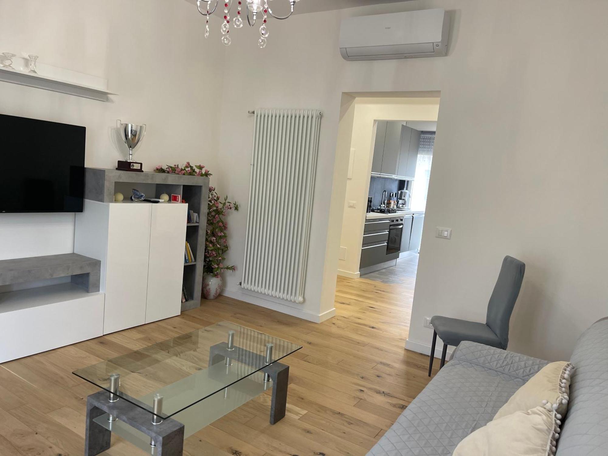 Casa Dani Apartment ราปาลโล ภายนอก รูปภาพ