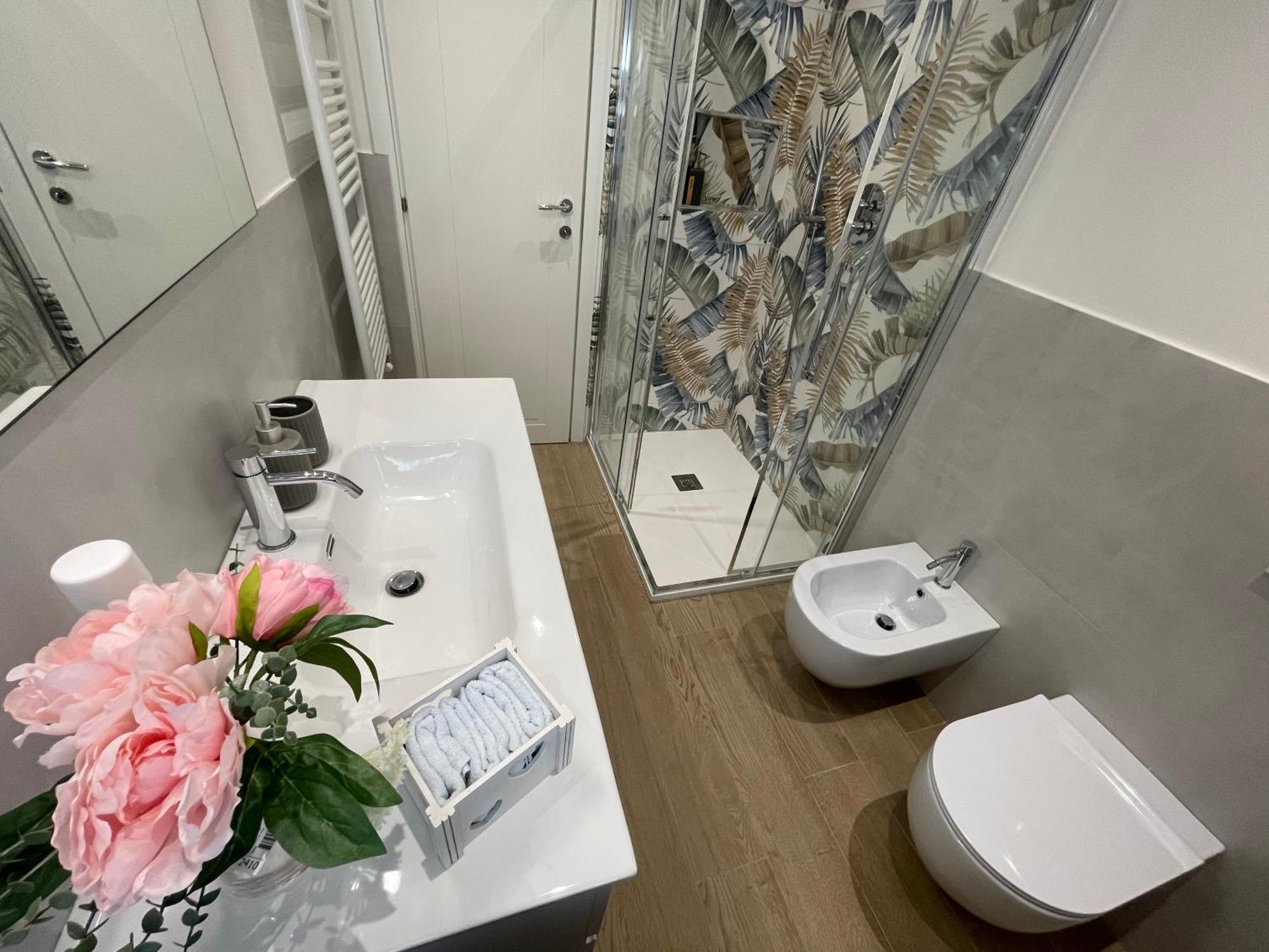 Casa Dani Apartment ราปาลโล ภายนอก รูปภาพ
